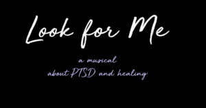 Look for Me