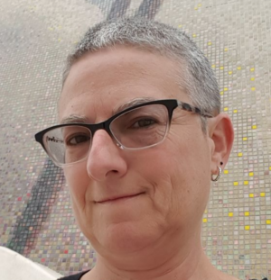 Liz Schiller